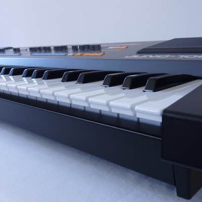 Roland Juno 106s - serviced - super condition image 7