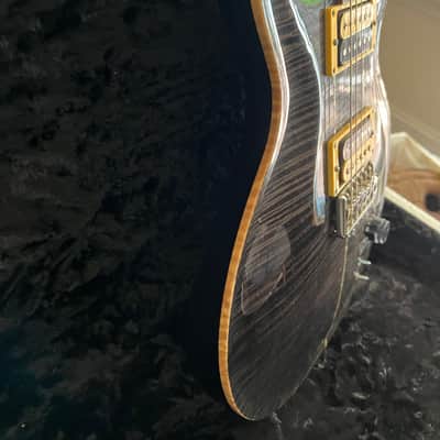 1996 Paul Reed Smith PRS /Santana 1 image 13