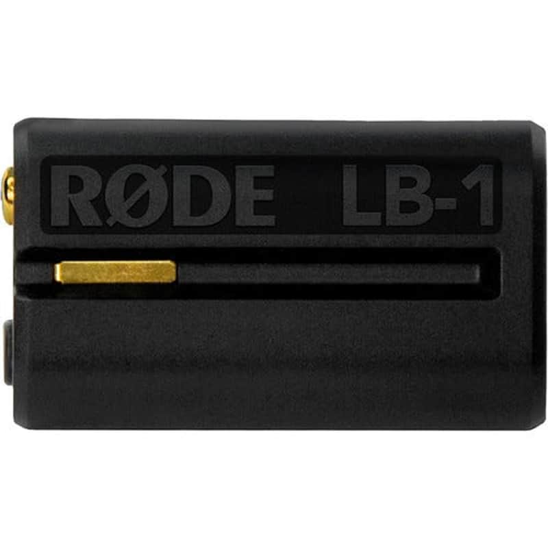 Rode LB1 Lithium Ion Rechargeable Battery image 1