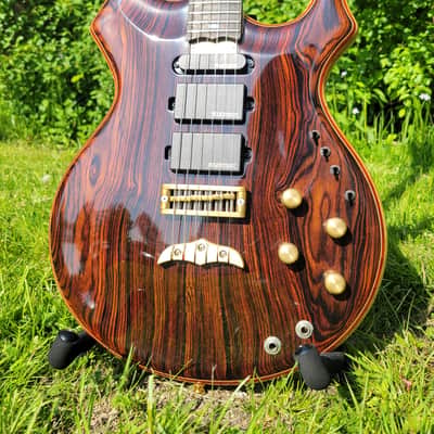 Alembic Tribute image 10