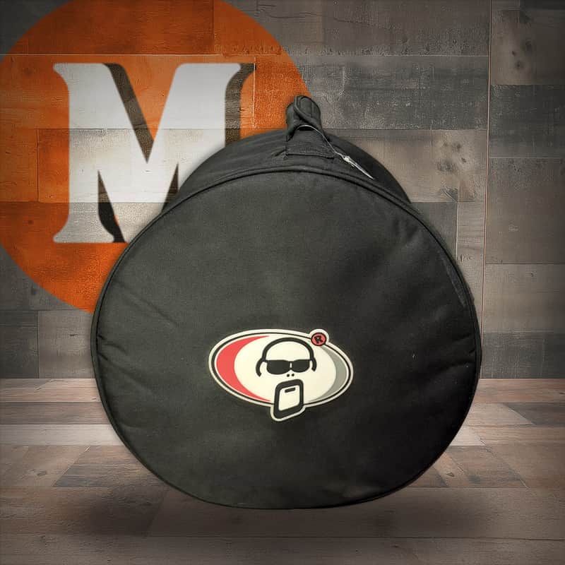 Protection Racket 14" x 14" Tom Case image 1