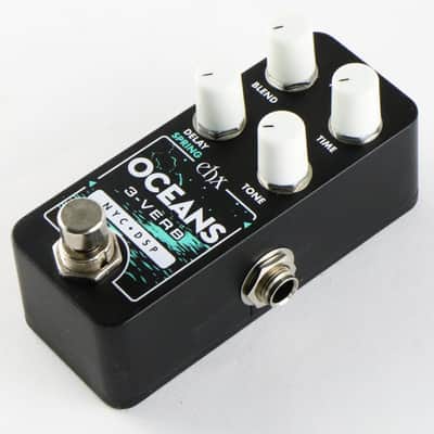 ELECTRO HARMONIX PICO OCEANS 3-VERB image 3