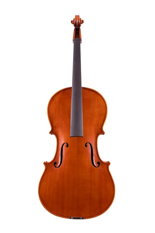 Cello 1/8 Hand-Made in Romania 2023 image 1