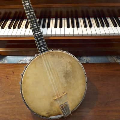 Bacon & Day Super banjo style 1 1925 image 1