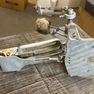 Rogers Swiv-O-Matic Bass Drum Pedal (Used) image 5