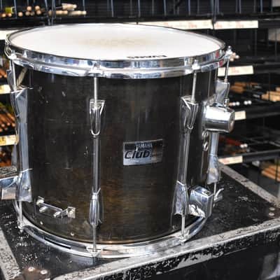 Used Yamaha Club Custom 12" x 14" Floor Tom/Snare image 6