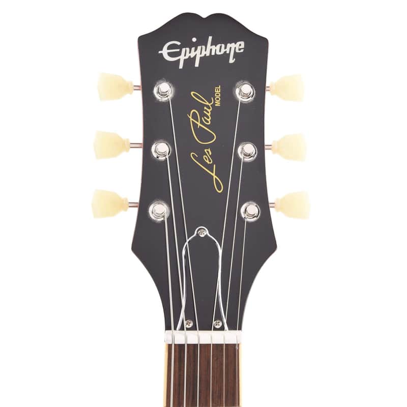 Epiphone Joe Bonamassa Signature "Lazarus" '59 Les Paul Standard Bild 6