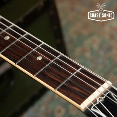 1989 Gibson Les Paul Special Aged Silverburst Lollar/Collings P90s w/ case image 13