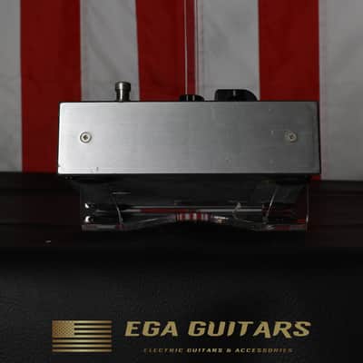 Vox Bulldog Distortion - Chrome image 5