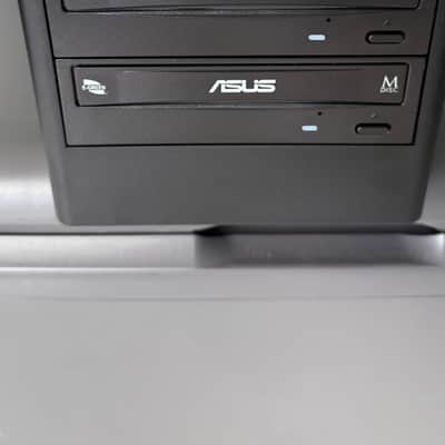 Asus Zipspin D121-L-S 2021 - Black image 1