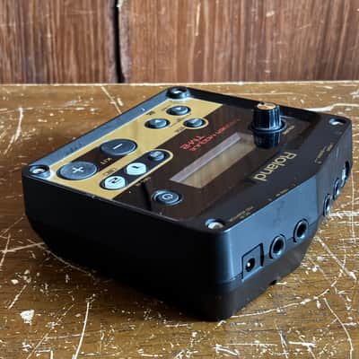 Roland TM-2 Drum Trigger Module w/ power supply image 4