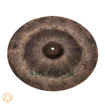 Istanbul Agop 20" Signature China