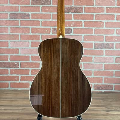 Martin 000-EC Eric Clapton 30th Anniversary Acoustic Guitar image 13