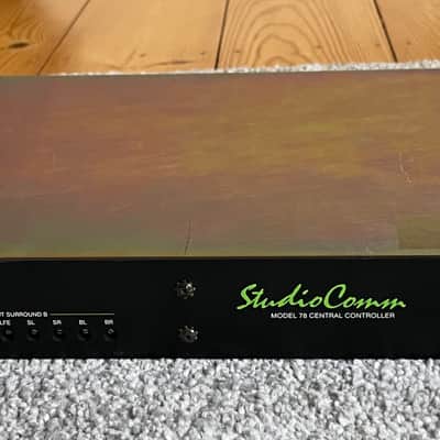 Studio Technologies Model 78 and 79 2000’s - Used image 2