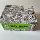 Way Huge WHE401 Swollen Pickle MkII Jumbo Fuzz 2010 - 2019 - Green