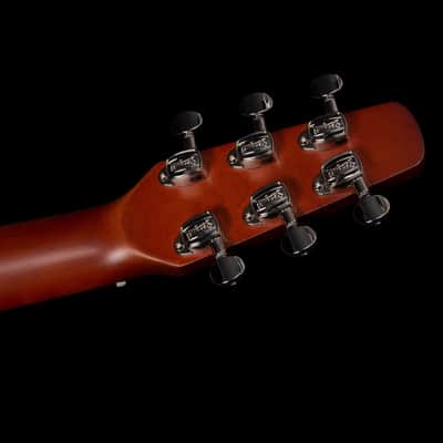 SEAGULL Performer CW Mini Jumbo HG Presys II w/bag image 3