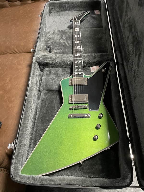 Epiphone Futura Explorer Custom