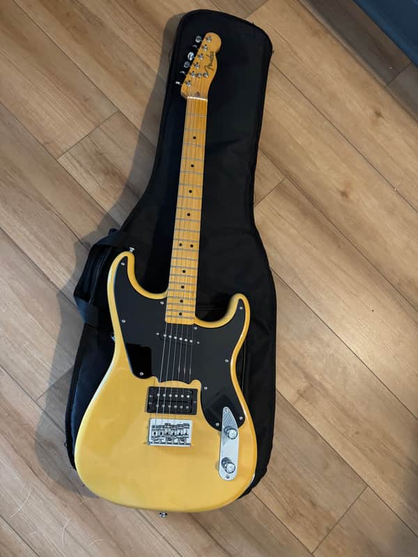 Fender Pawn Shop '51 2013 Blonde image 1