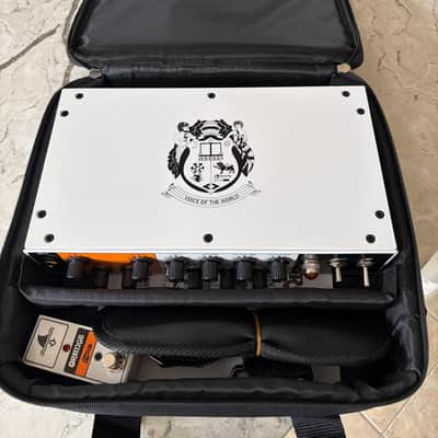 Orange Gain Baby 100-Watt imagen 11