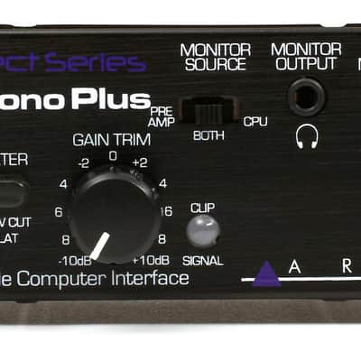 ART USB Phono Plus Phono Preamp & Audio Interface image 1