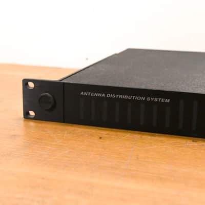 Shure UA845-UA UHF Antenna Distribution System 782-806 MHz CG01Z5D image 4
