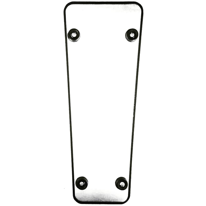 Vintage Schaller Fusschweller F121 Foot Volume Control Swell