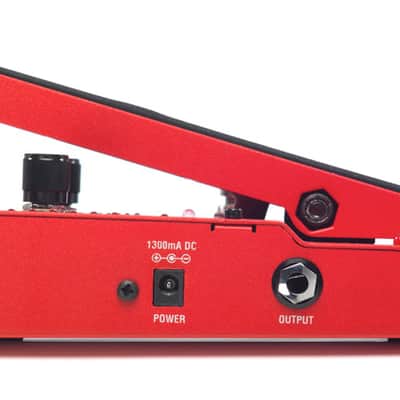 Digitech Whammy DT Pedal Pitch Shifting Guitar Effect Pedal image 3