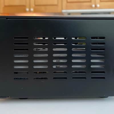 Bugera PS1 Power Soak 100-Watt Attenuator 2010s - Black image 4