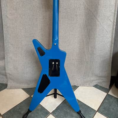 Dean Dimebag Dean from Hell DFH image 3