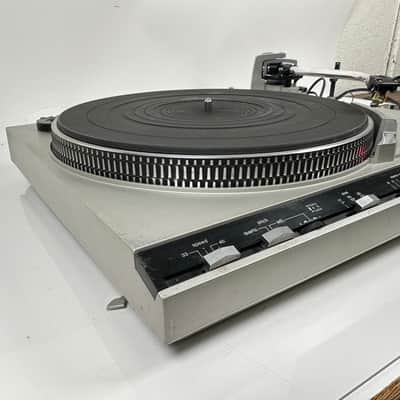 Technics SL-5300 Turntable Quartz Direct Drive Auto image 11