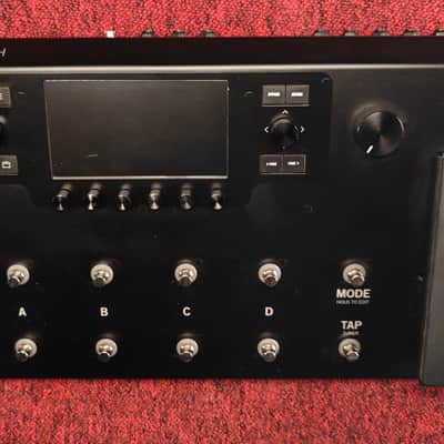Line 6 Helix LT 2017 - Present - Black image 2