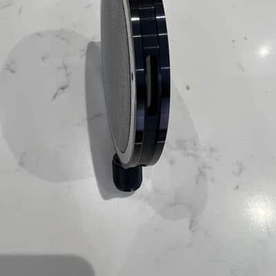 Pete's Place Blast Pad 2019 - Silver snd black image 3