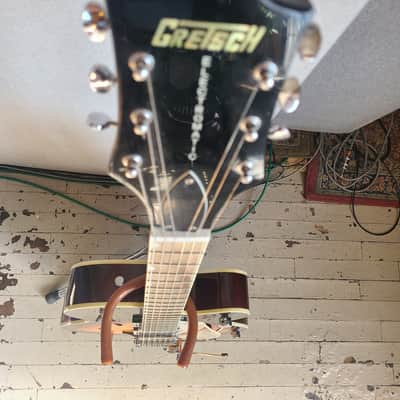 Gretsch G5120 Electromatic Hollow Body 2006 - 2013 - Sunburst image 6