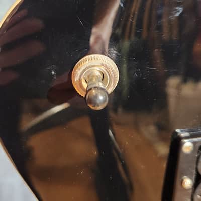 PRS 2003 SE Mark Tremonti Signature Black SIGNED BY MARK TREMONTI Of CREED image 10
