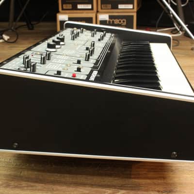 Roland System 100 Model 101 [653124] (05/26) image 6