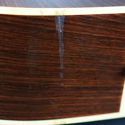 Gibson J-45 Custom 2009 - Sunburst image 22