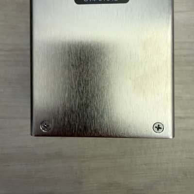 Strymon Deco V1 2014 - 2022 - Silver image 2