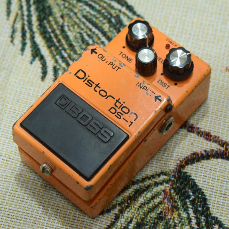 Boss DS-1