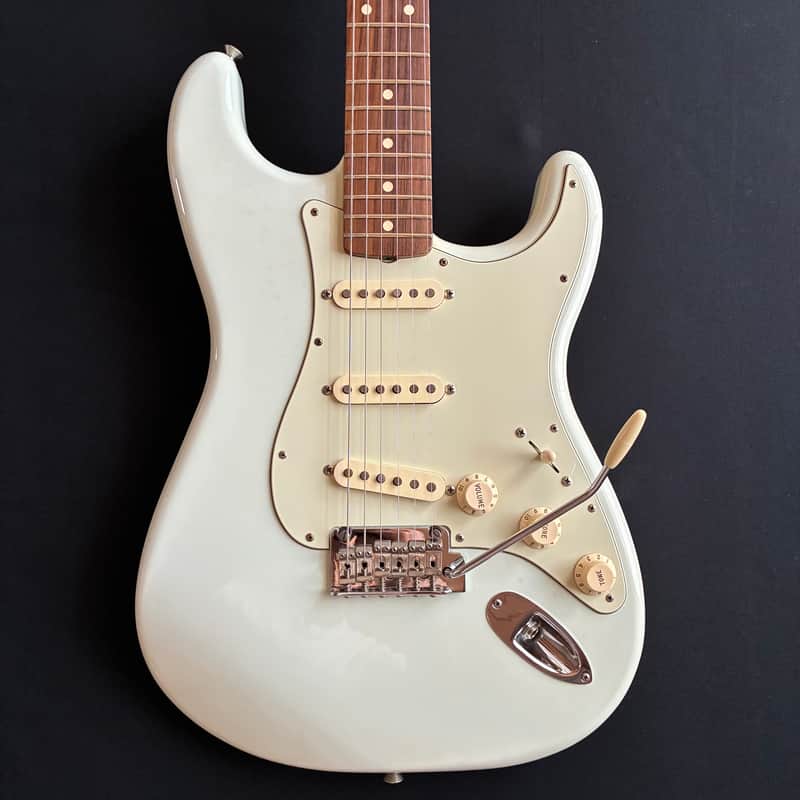 Fender Mexico Classic Player ‘60s Stratocaster Sonic Blue 2013 Custom Shop Designed image 1