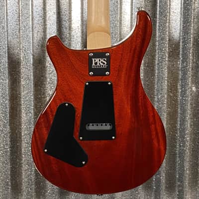 PRS Paul Reed Smith CE 24 Special Island Sunrise Guitar & Bag #4562 image 8