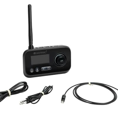 Omnitronic BDT-5.2PRO Aptx image 6