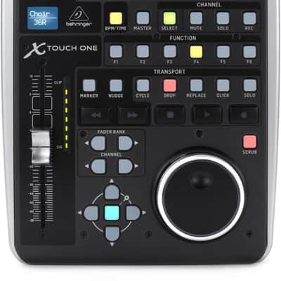 Behringer X-Touch One Universal Control Surface image 2