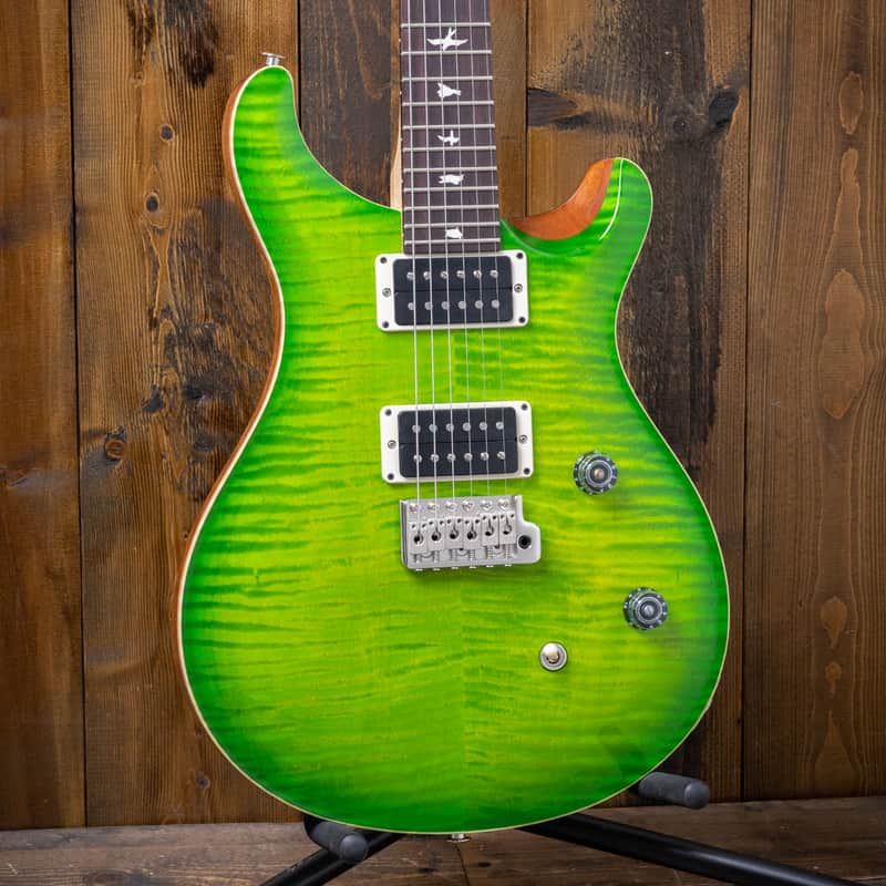PRS CE 24 - Eriza Verde image 1