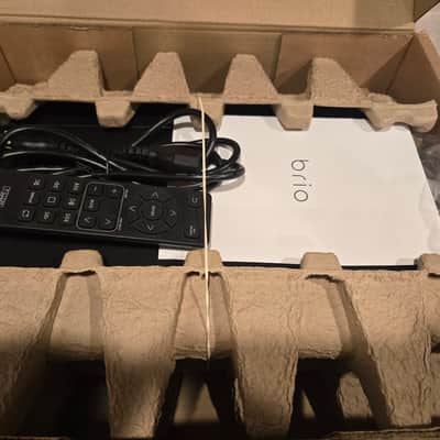 Rega BRIO MKVI image 5