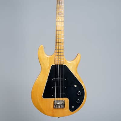 Gibson Grabber G3 1978 - Natural image 7