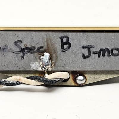 used Tone Specific J-Mod Strat Pickup Set, Excellent Condition with Box! image 3