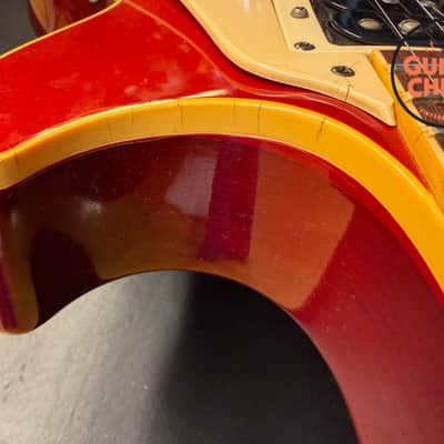 1993 Gibson Les Paul Classic Heritage Cherry Sunburst – Early 90s, Slim 60s Neck, ABR-1, OHSC image 13