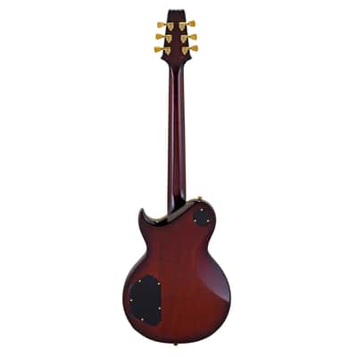 Aria Pro II PE-F80 Electric Guitar *USA Small Business* image 3
