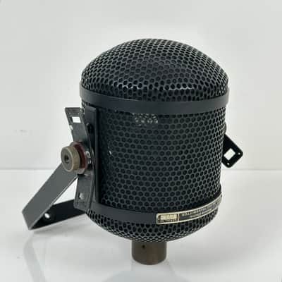 Western Electric RA-1142 Transmitter Multipattern Ribbon / Dynamic Microphone image 5