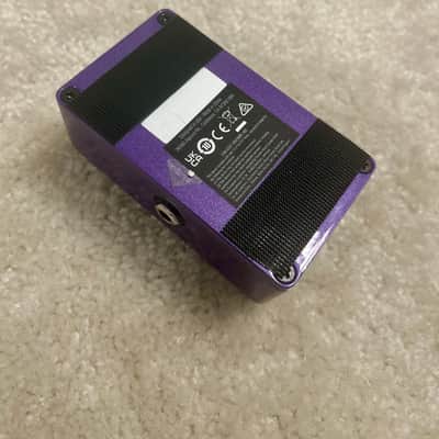 Immagine Ampeg Liquifier Analog Chorus 2010s - Purple - 5